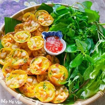 banh khot